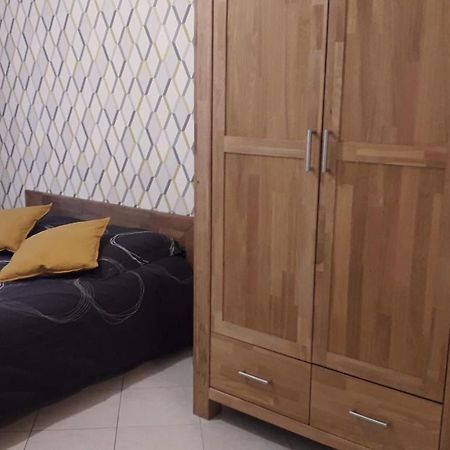 Agreable Studio St Omer Sint-Omaars Buitenkant foto