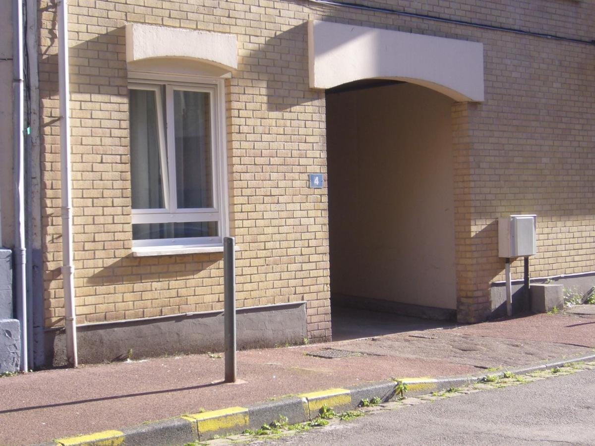 Agreable Studio St Omer Sint-Omaars Buitenkant foto