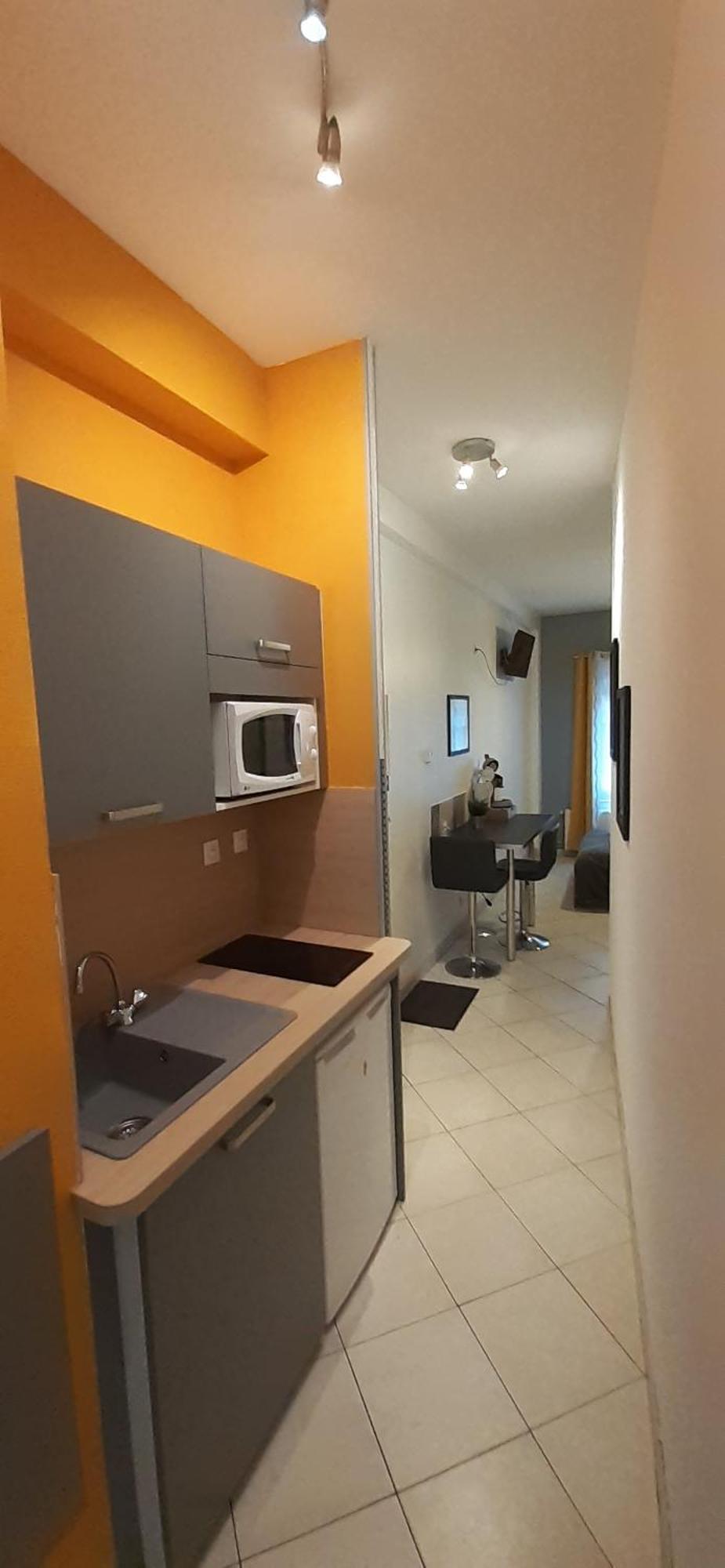 Agreable Studio St Omer Sint-Omaars Buitenkant foto